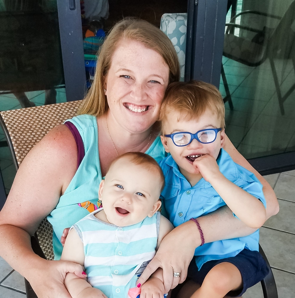 Meet your Posher, Kristy